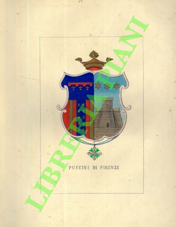 Puccini di Firenze.