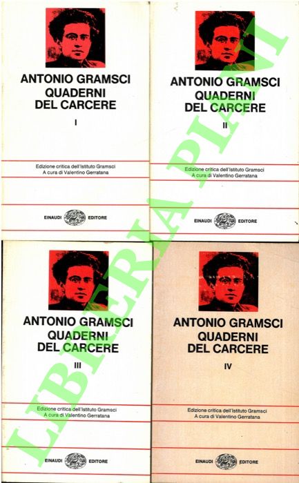 Quaderni del carcere.