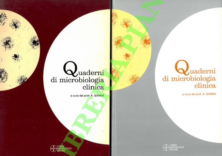Quaderni di microbiologia clinica.