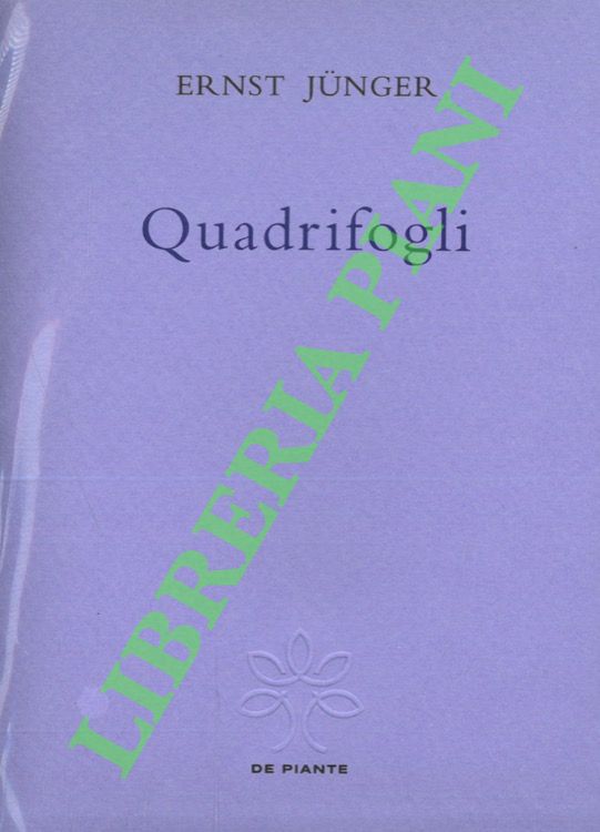 Quadrifogli.
