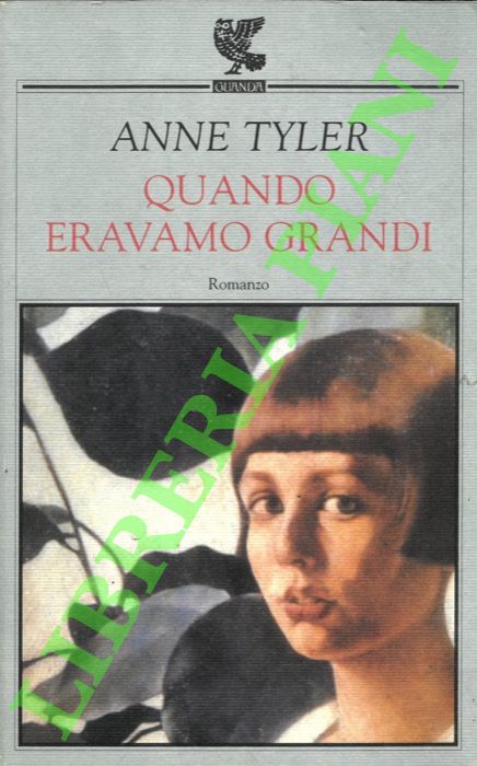 Quando eravamo grandi.