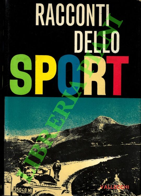 Racconti dello sport.