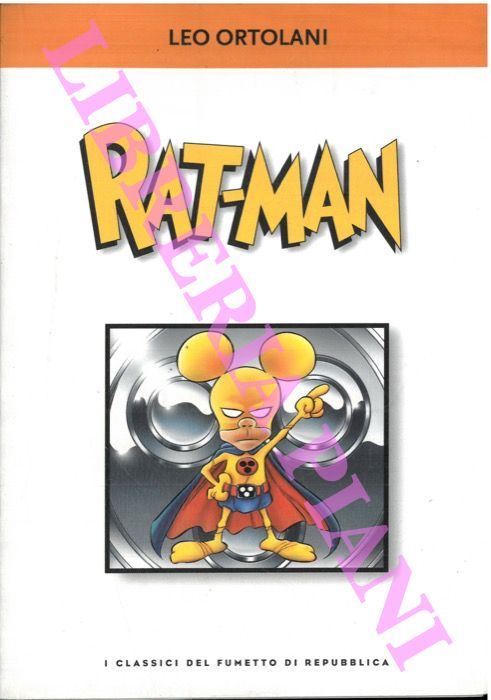Rat-Man.
