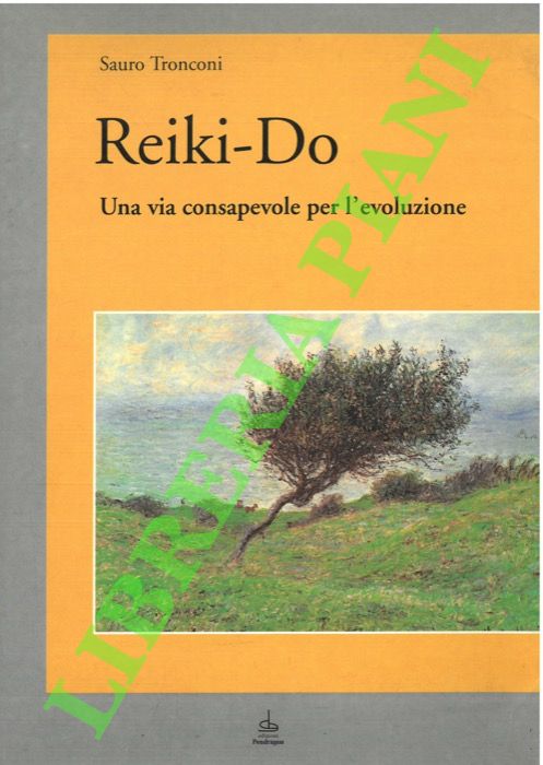 Reiki-Do. Una via consapevole per l'evoluzione.