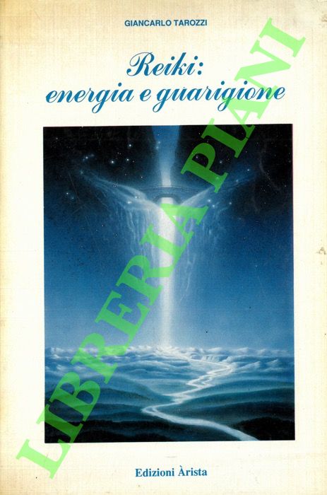 Reiki: energia e guarigione.