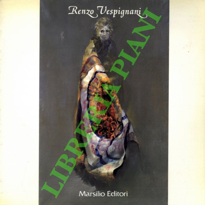 Renzo Vespignani. 1944 - 1982.