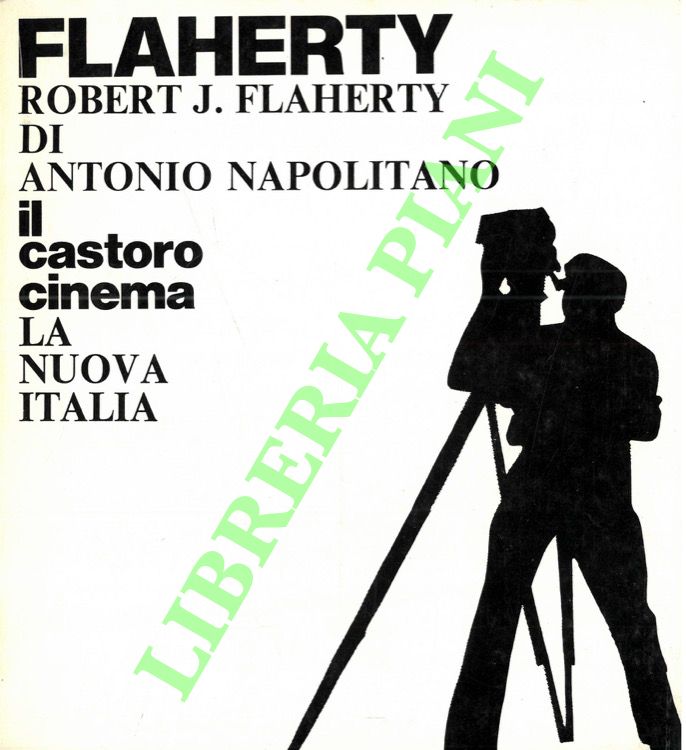 Robert J. Flaherty.