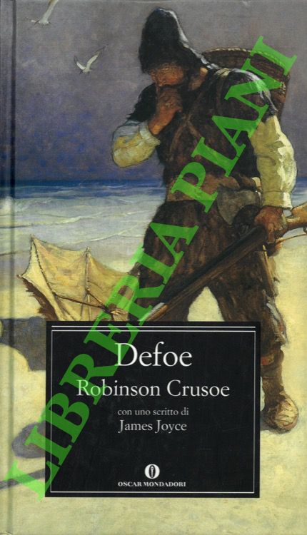 Robinson Crusoe.