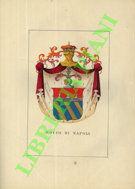 Rocco di Napoli.