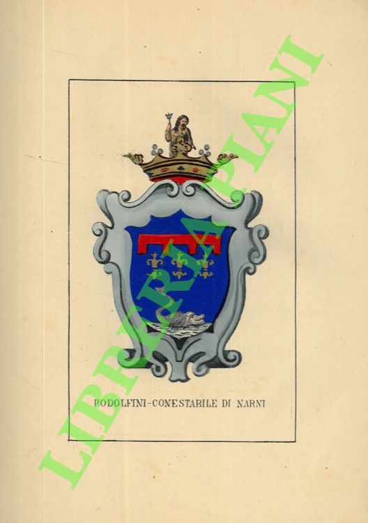 Rodolfini-Conestabile di Narni.