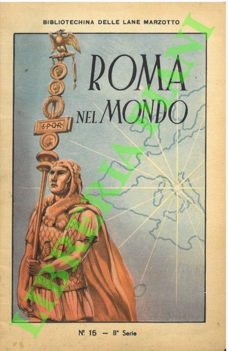 Roma nel mondo.
