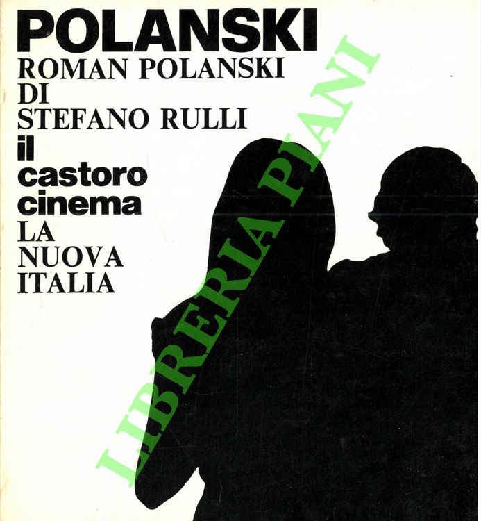 Roman Polanski.