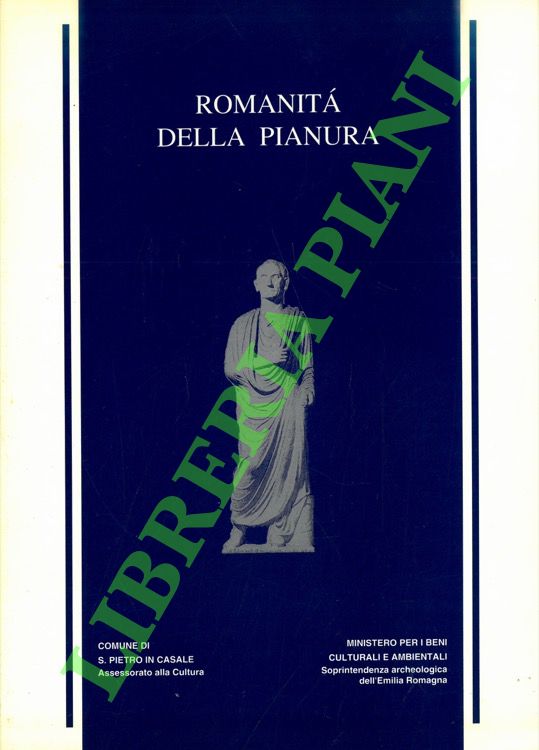 Romanità della pianura. L'ipotesi archeologica a S. Pietro in Casale …
