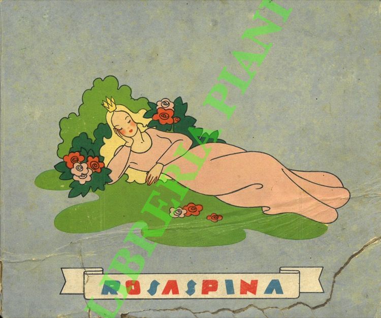 Rosaspina.