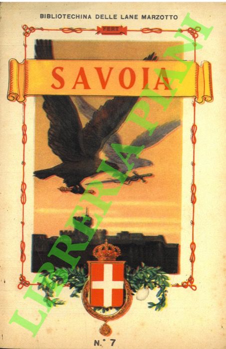 Savoia.