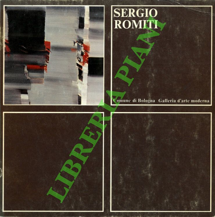 Sergio Romiti.