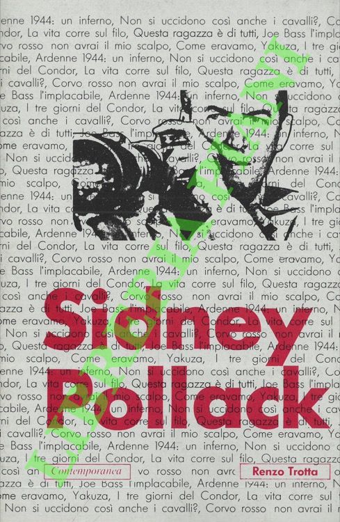 Sidney Pollack.