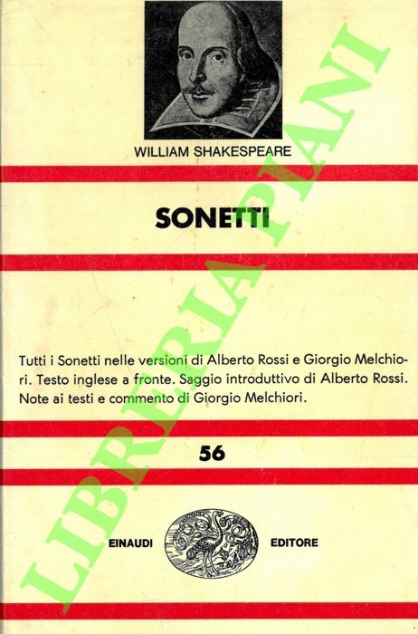 Sonetti.