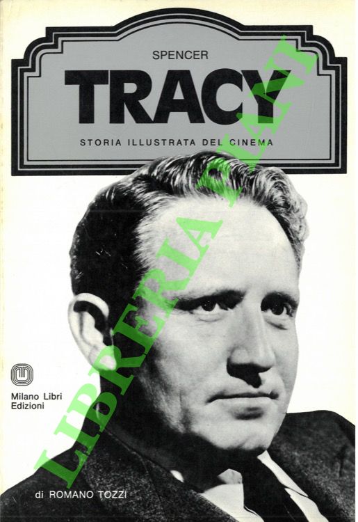 Spencer Tracy.