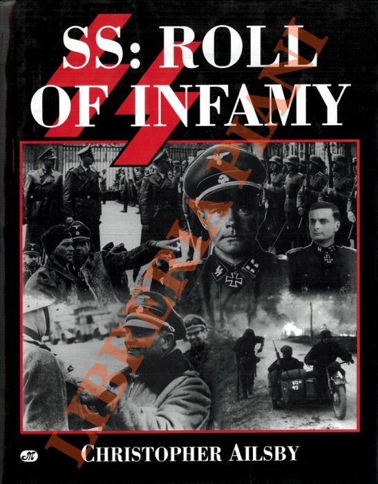 SS: Roll of Infamy.