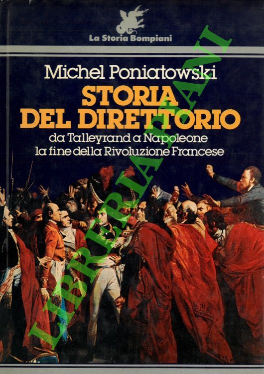 Storia del Direttorio.