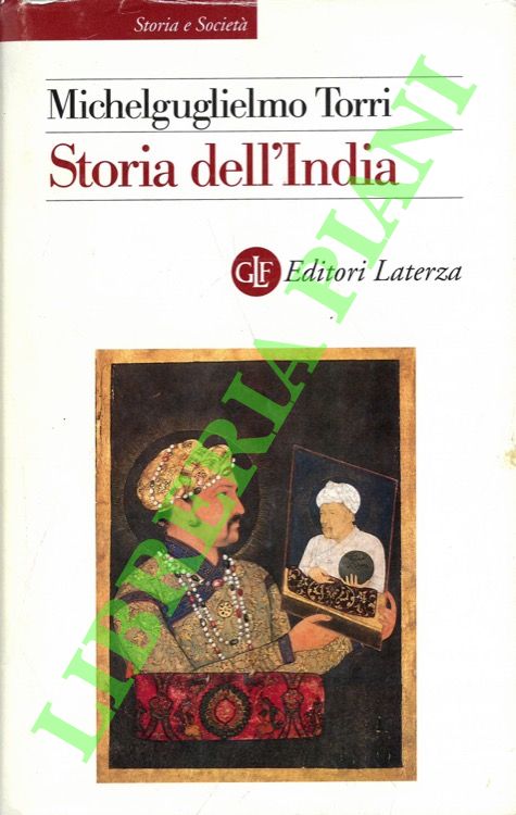 Storia dell'India.