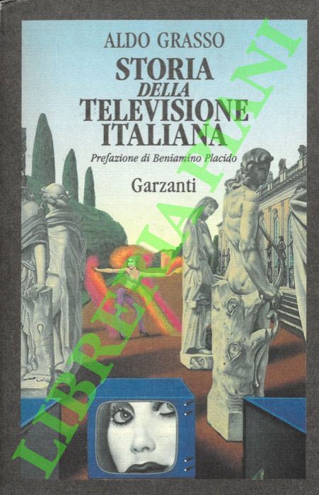 Storia della televisione italiana.