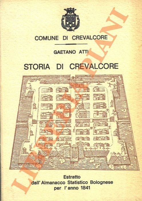 Storia di Crevalcore.