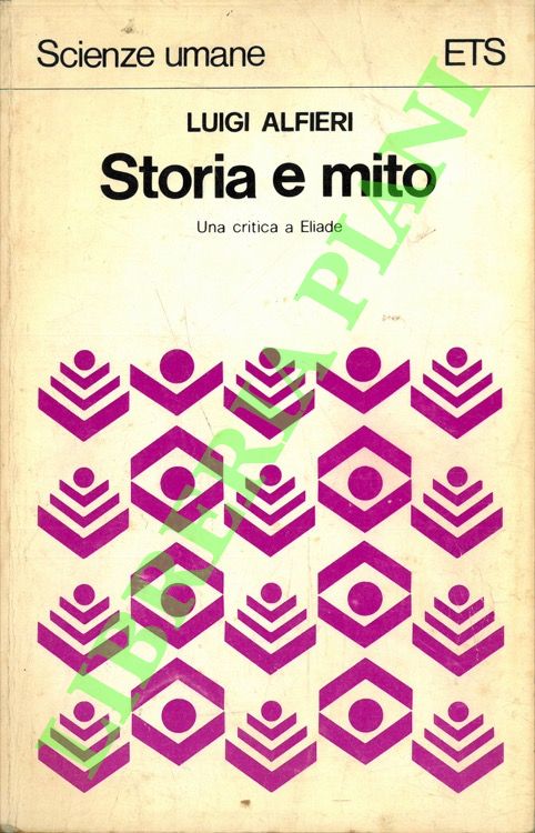 Storia e mito. Una critica a Eliade.