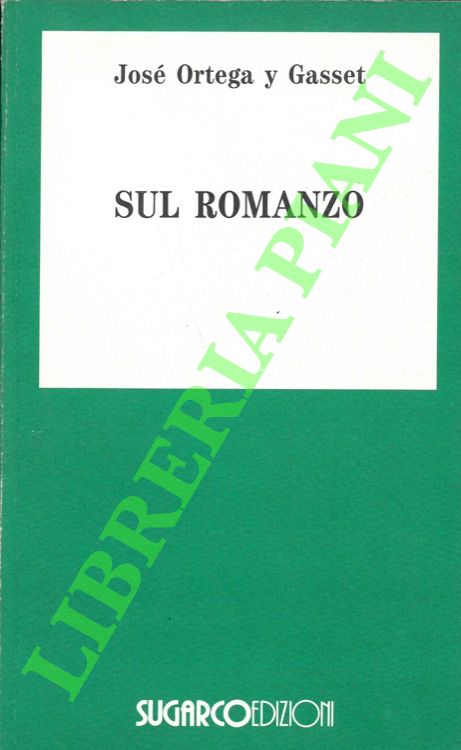 Sul romanzo.