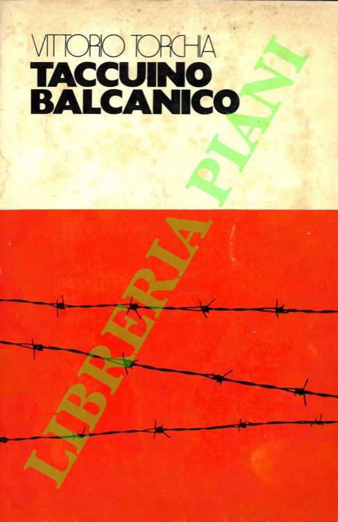 Taccuino balcanico.