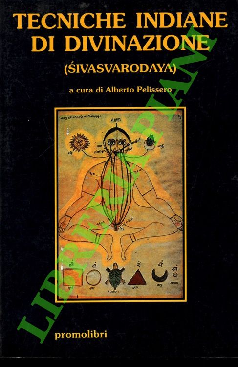 Tecniche indiane di divinazione (Sivasvarodaya).