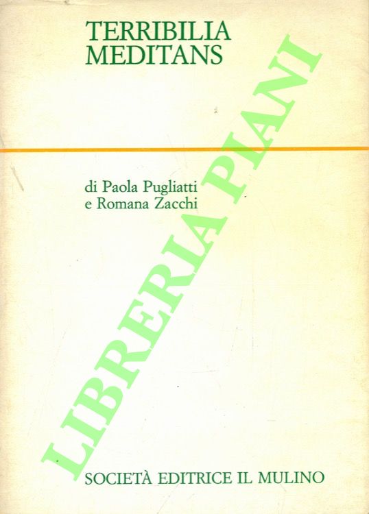 Terribilia Meditans. La coerenza del monologo interiore in Ulysses.