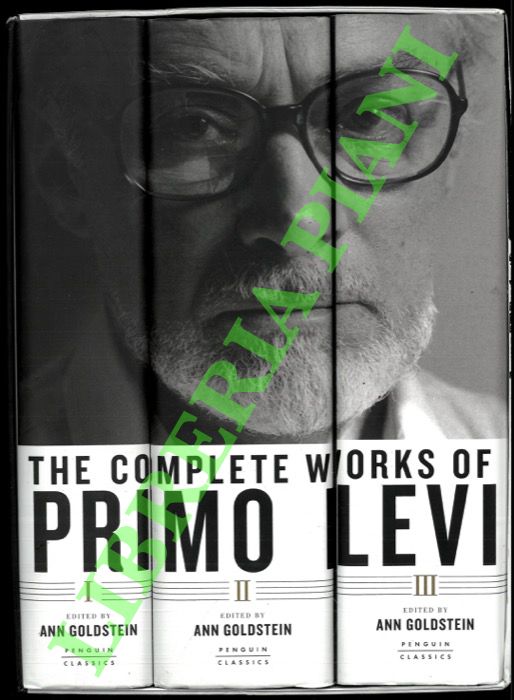 The Complete Works.