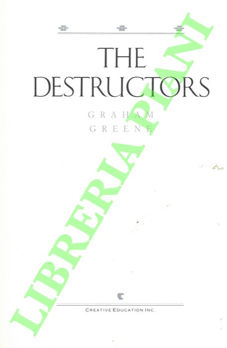 The destructors.