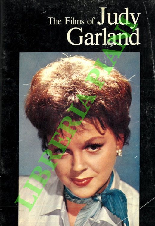 The Films of Judy Garland.