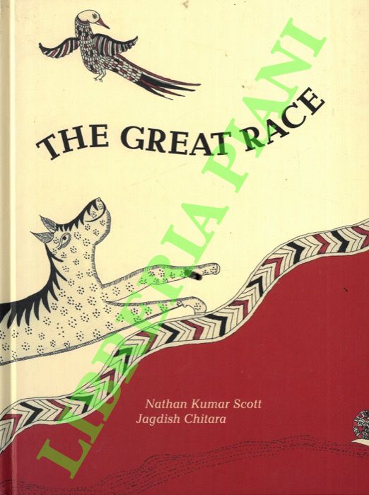 The Great Race.