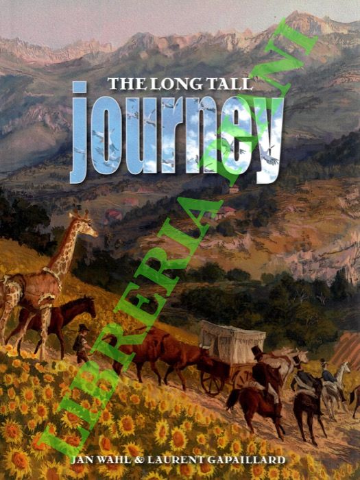 The Long Tall Journey.