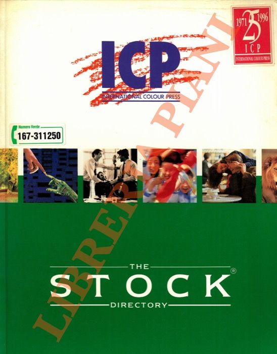 The Stock Directory. 1993.