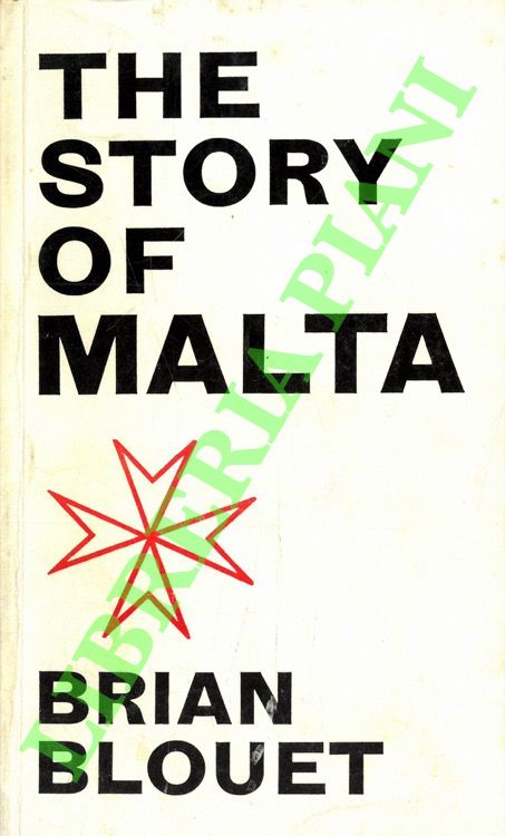 The Story of Malta.