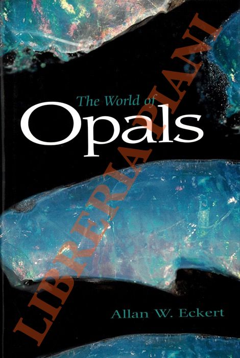 The World of Opals.