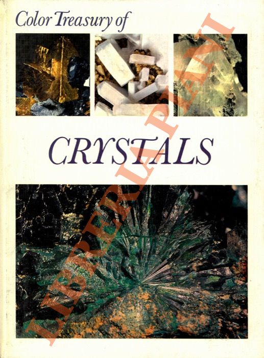 The Worlds of Minerals.