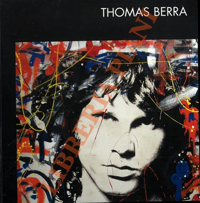 Thomas Berra.