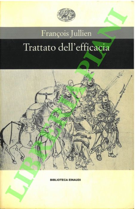 Trattato dell'efficacia.