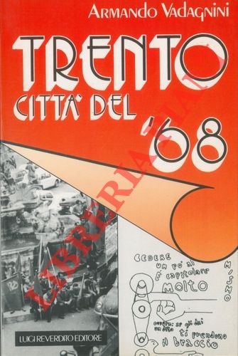 Trento città del '68.