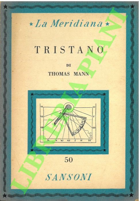 Tristano.