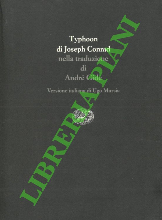 Typhoon - Typhon - Tifone.
