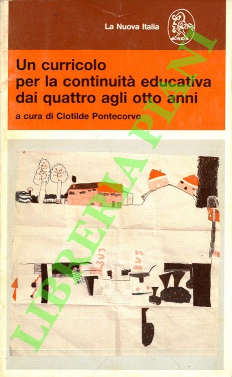 Un curricolo per la continuità educativa dai quattro agli otto …