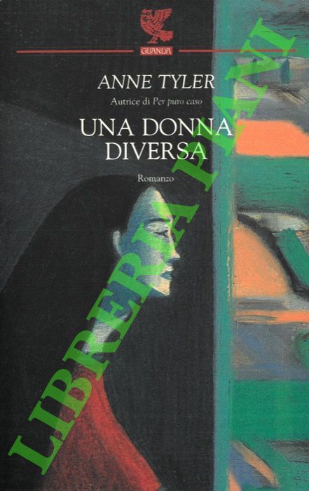 Una donna diversa.