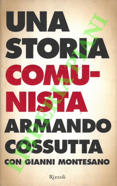 Una storia comunista.